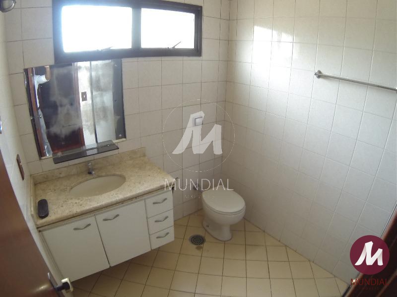 Banheiro/lavabo — foto 19