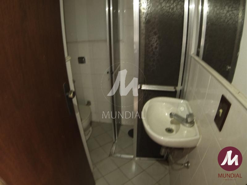Banheiro/lavabo — foto 14