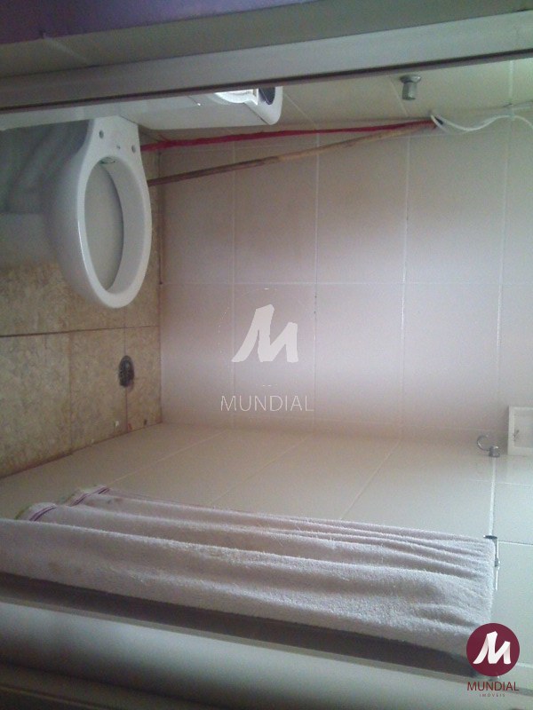 Banheiro/lavabo — foto 11