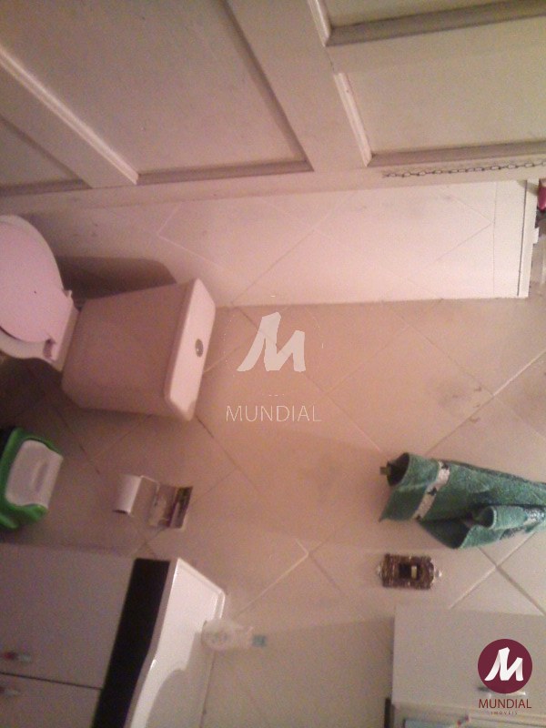 Banheiro/lavabo — foto 14