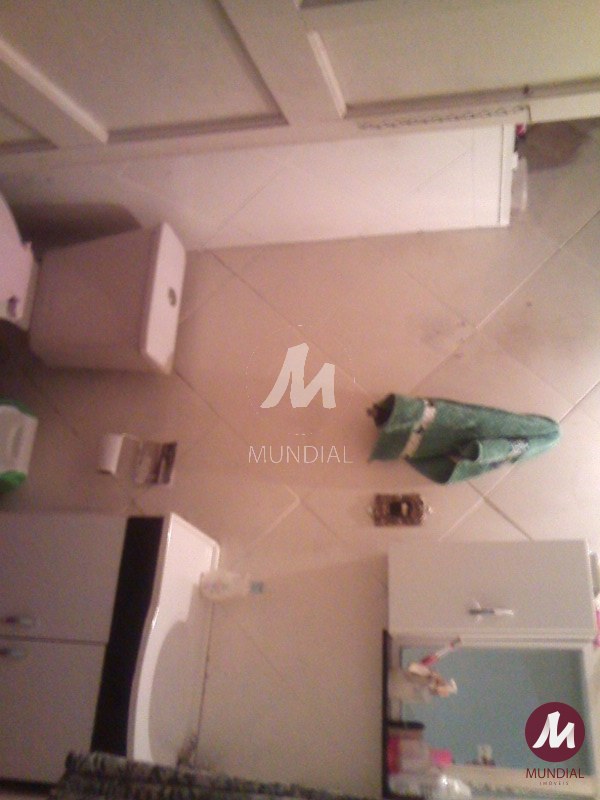 Banheiro/lavabo — foto 8