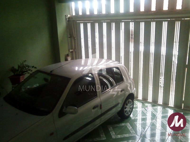 Garagem/estacionamento — foto 19