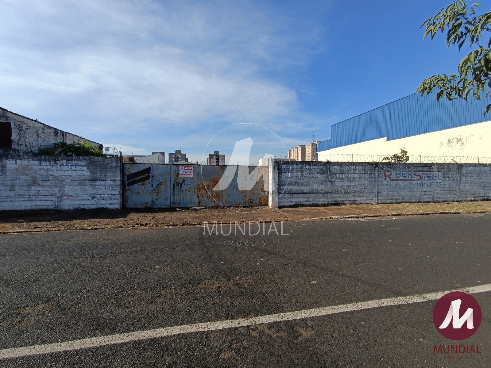 Fachada Unidade — foto 1