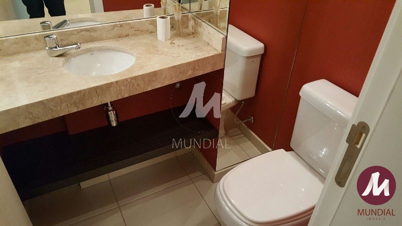 Banheiro/lavabo — foto 25