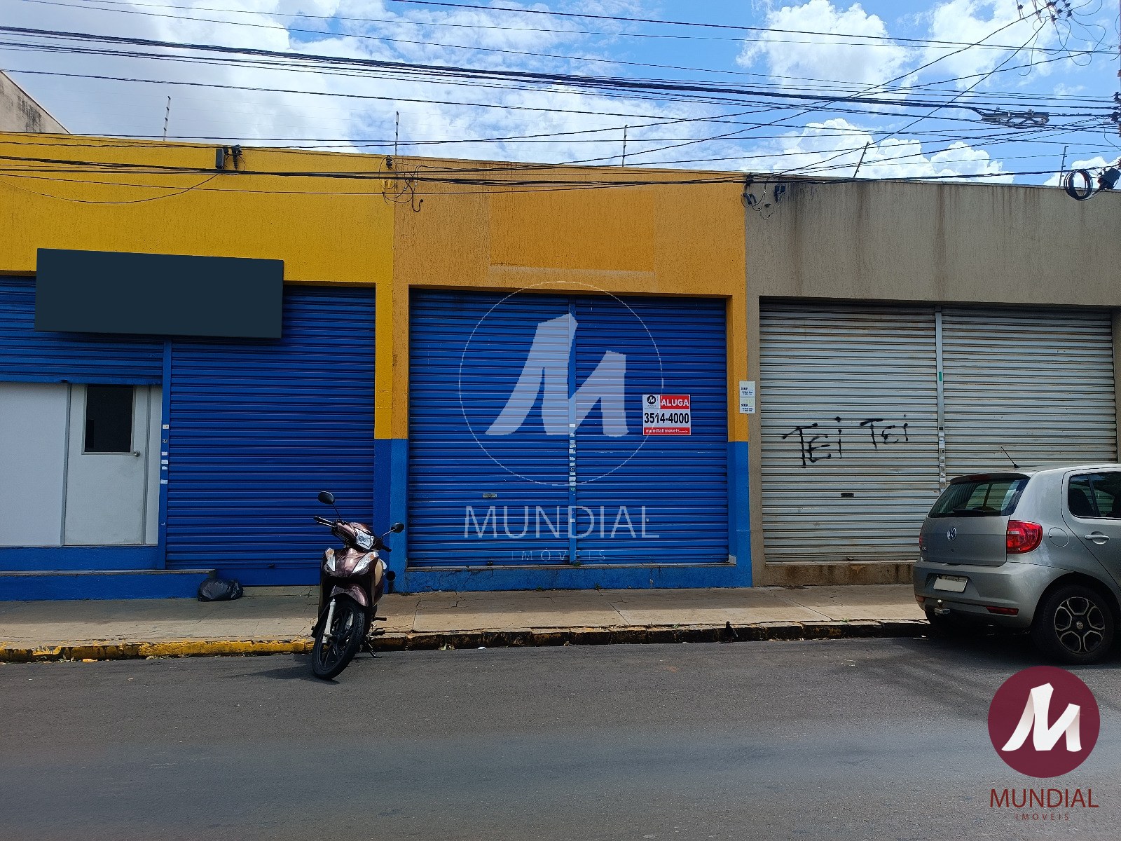 Fachada Unidade — foto 2