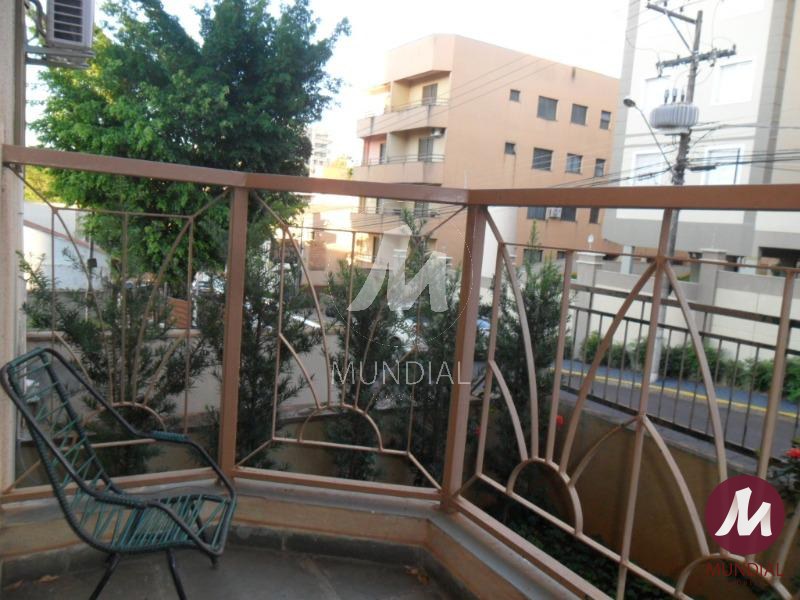Varanda/Sacada — foto 3