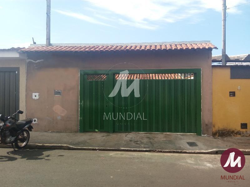 Fachada Unidade — foto 1