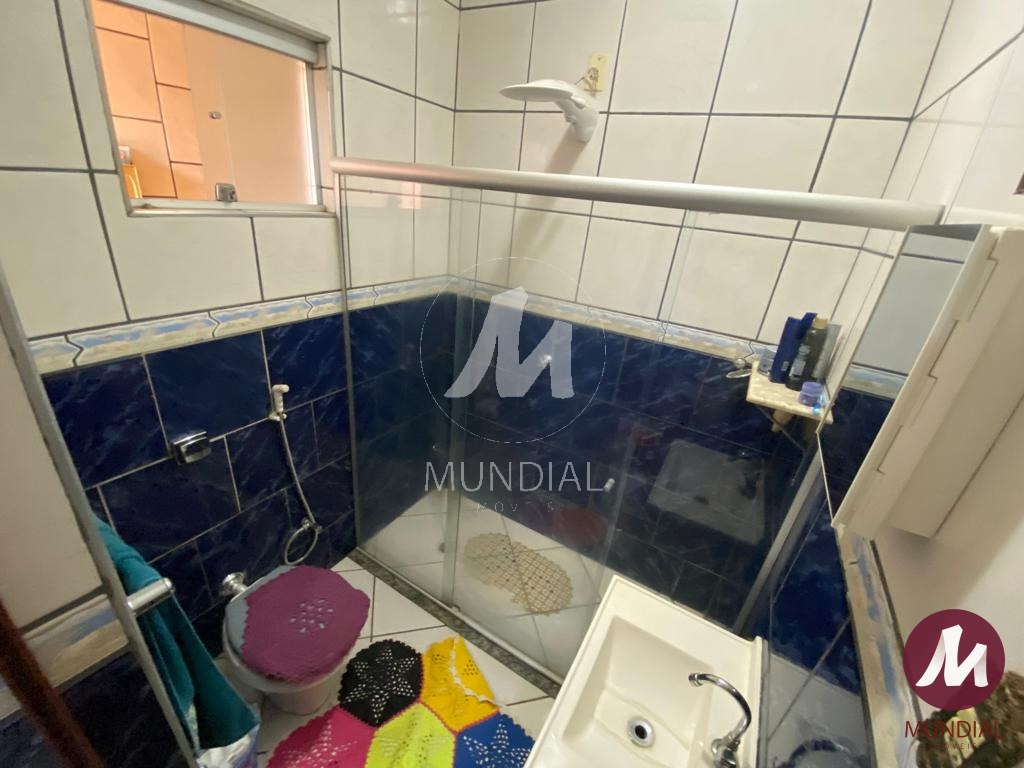 Banheiro/lavabo — foto 12
