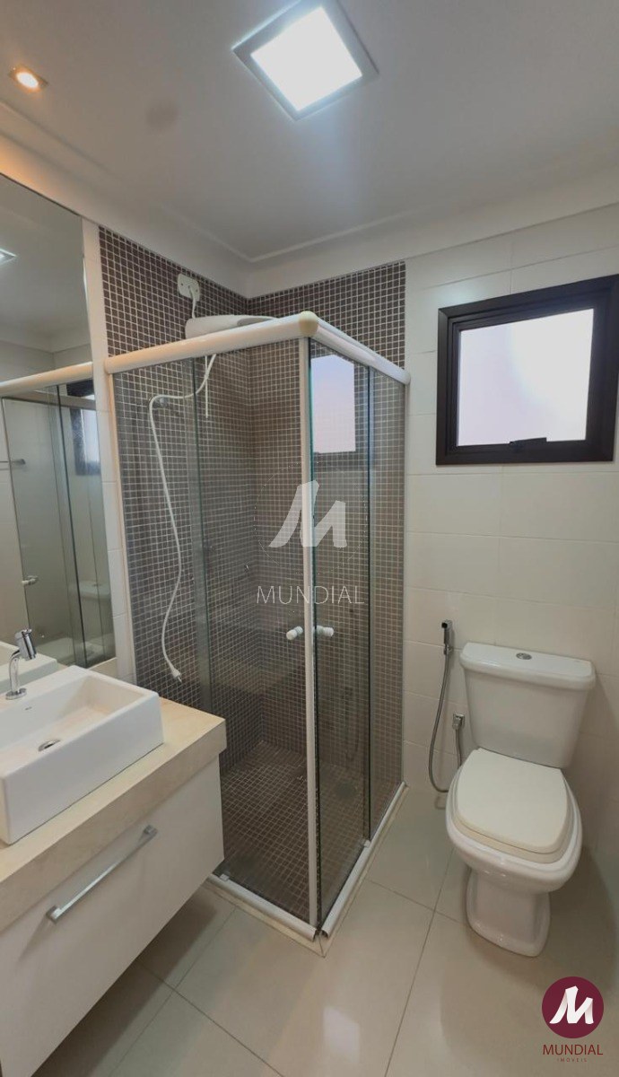 Banheiro/lavabo — foto 25