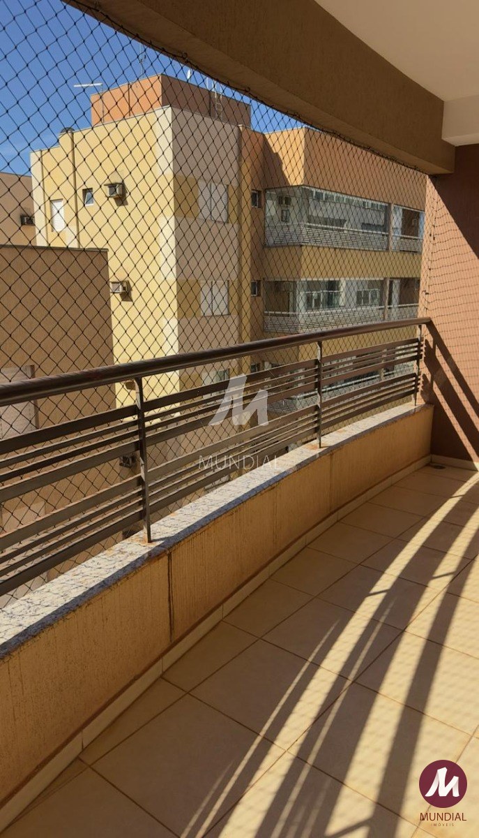 Varandas para viver lá fora — Apartamento em Jardim Botanico