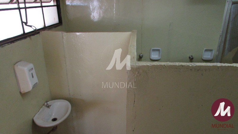 Banheiro/lavabo — foto 11