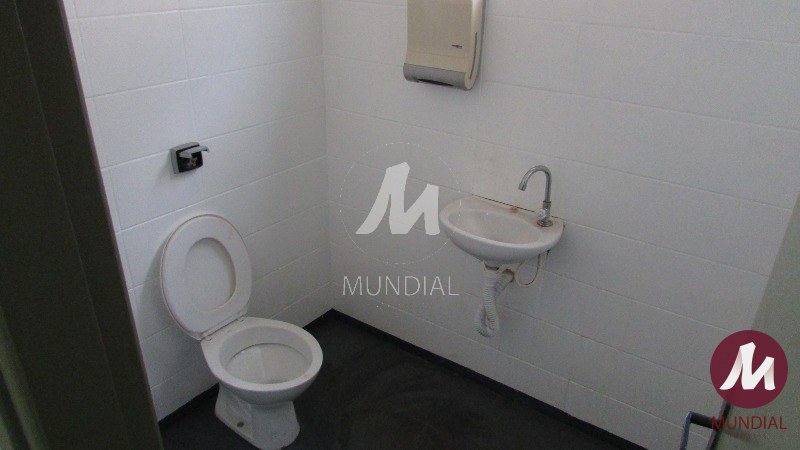 Banheiro/lavabo — foto 35