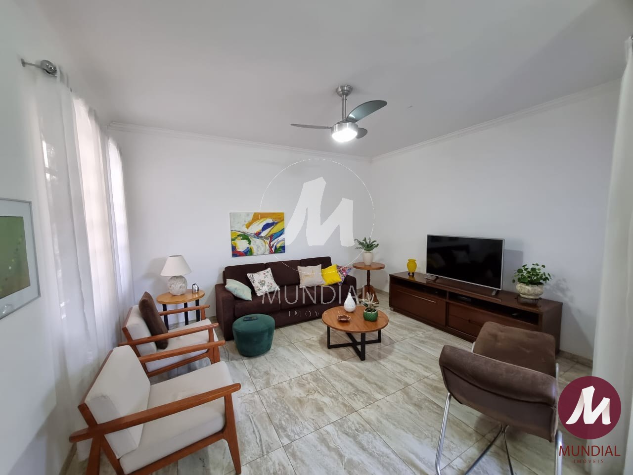 Sala — foto 2