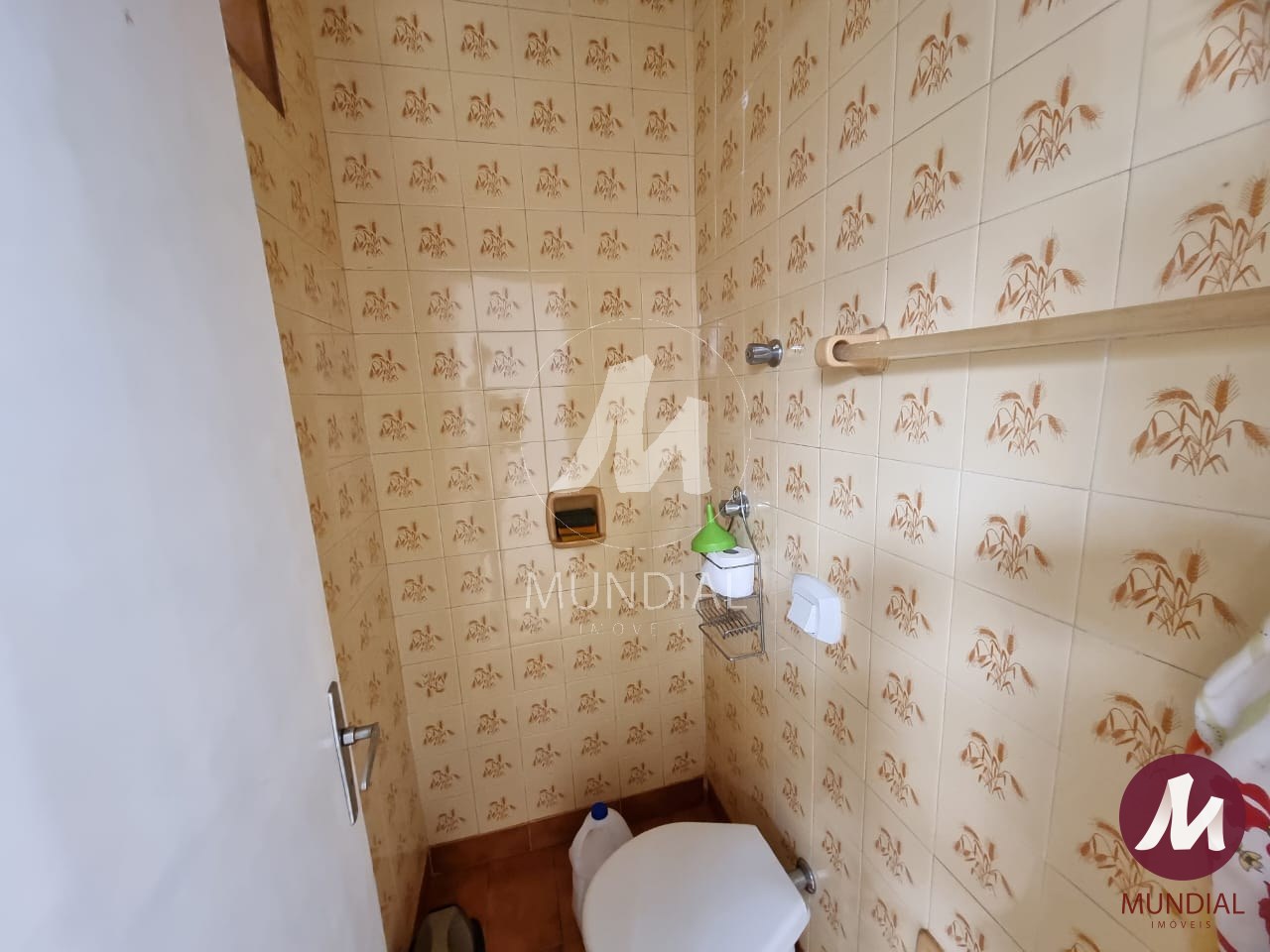 Banheiro/lavabo — foto 16