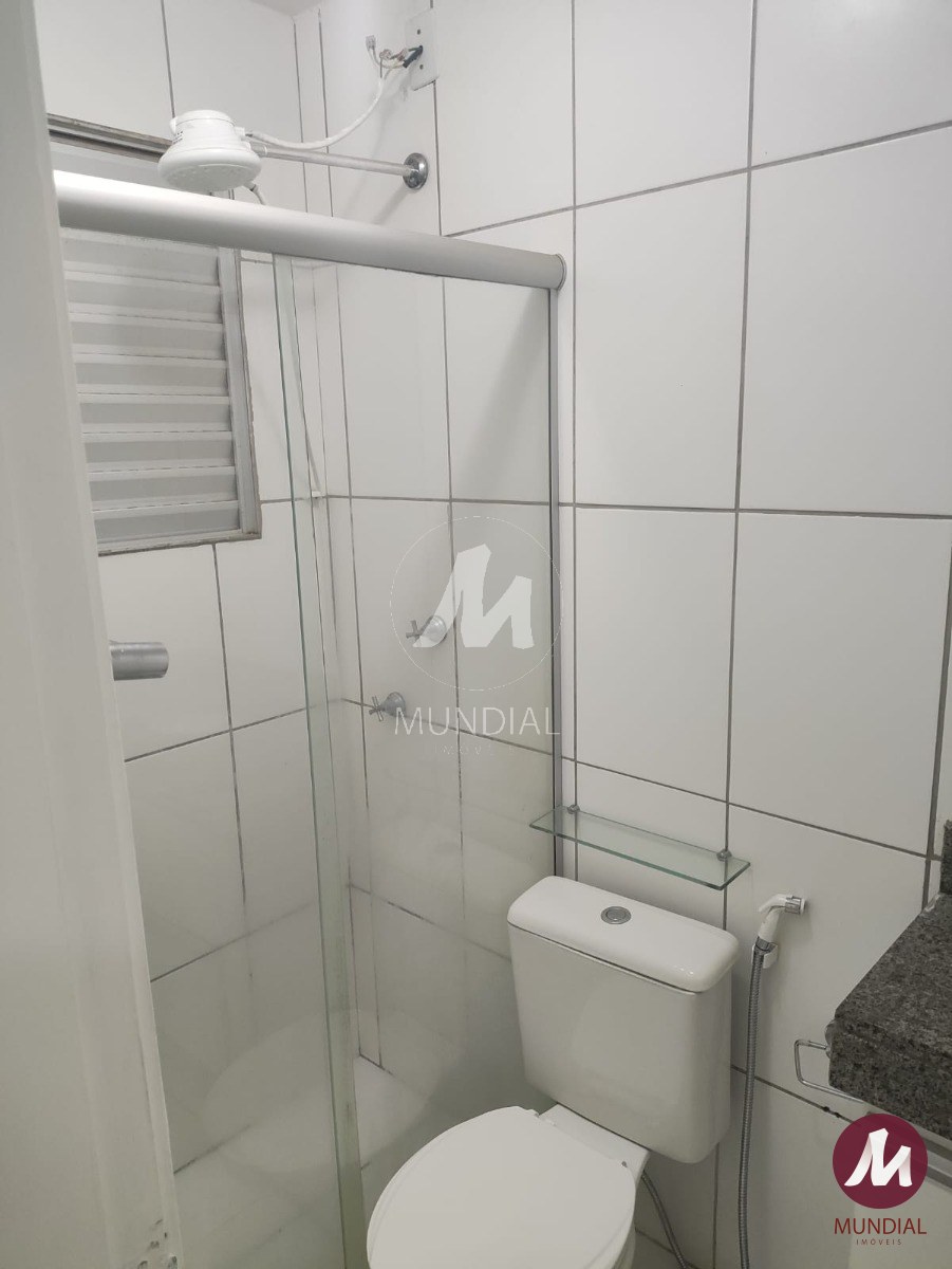 Banheiro/lavabo — foto 6
