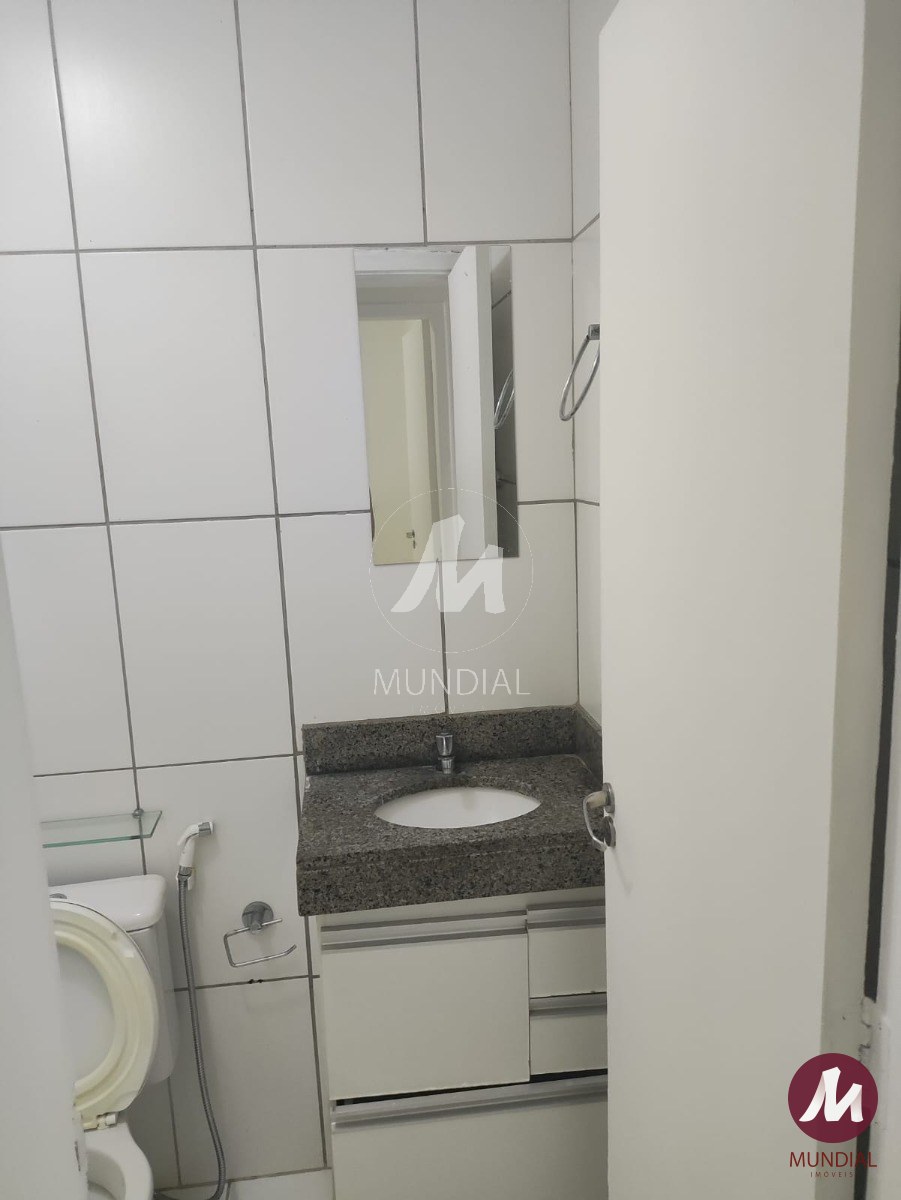 Banheiro/lavabo — foto 7