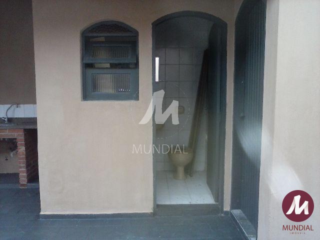 Banheiro/lavabo — foto 8