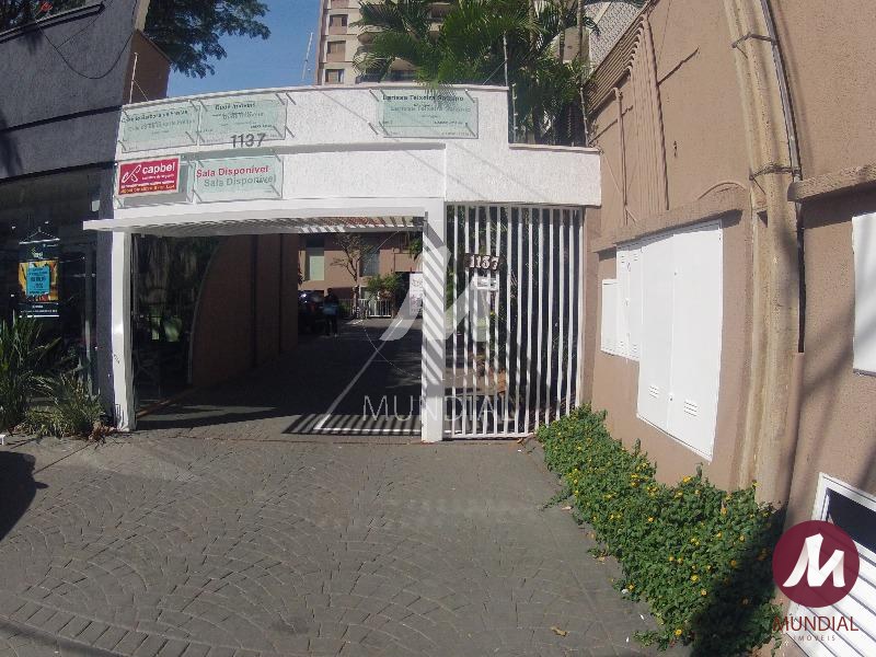 Fachada Unidade — foto 1