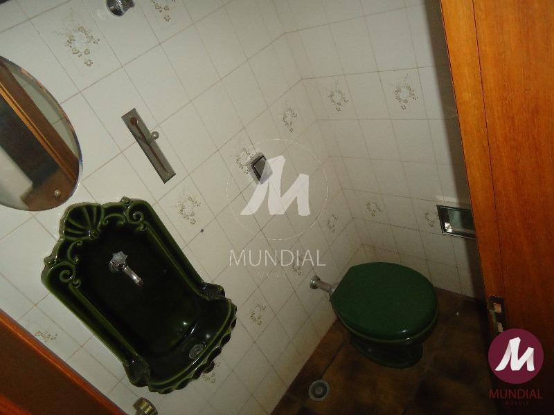 Banheiro/lavabo — foto 10