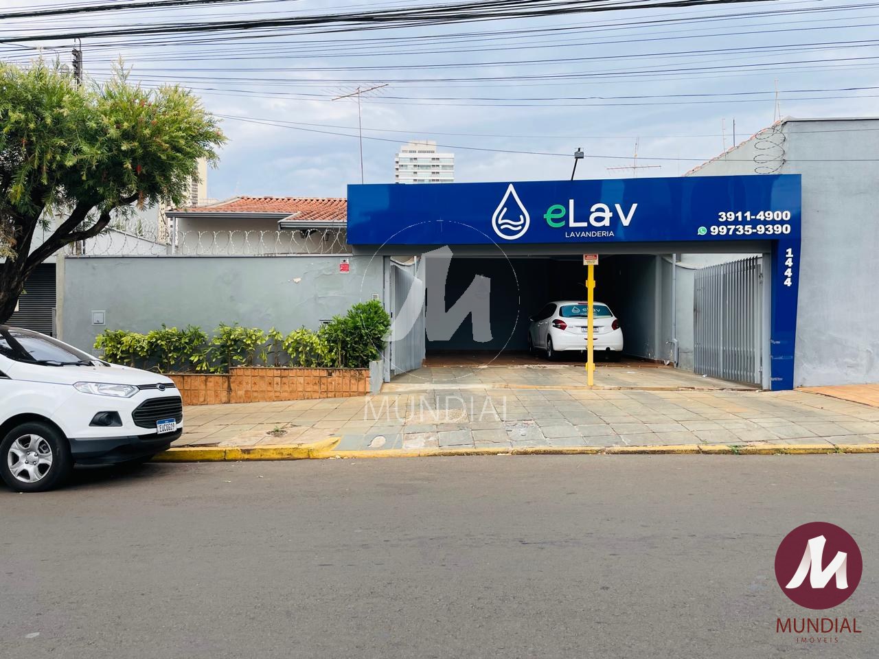 Fachada Unidade — foto 1