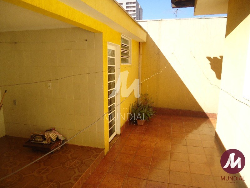 Quintal/corredores — foto 17