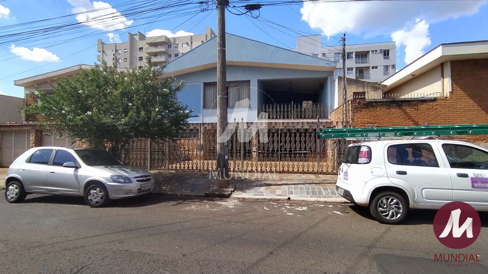 Fachada Unidade — foto 1