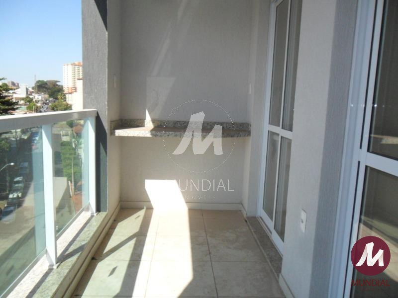 Varanda/Sacada — foto 2