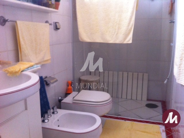Banheiro/lavabo — foto 20