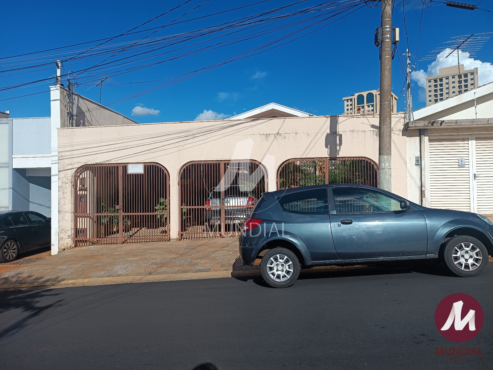 Fachada Unidade — foto 1