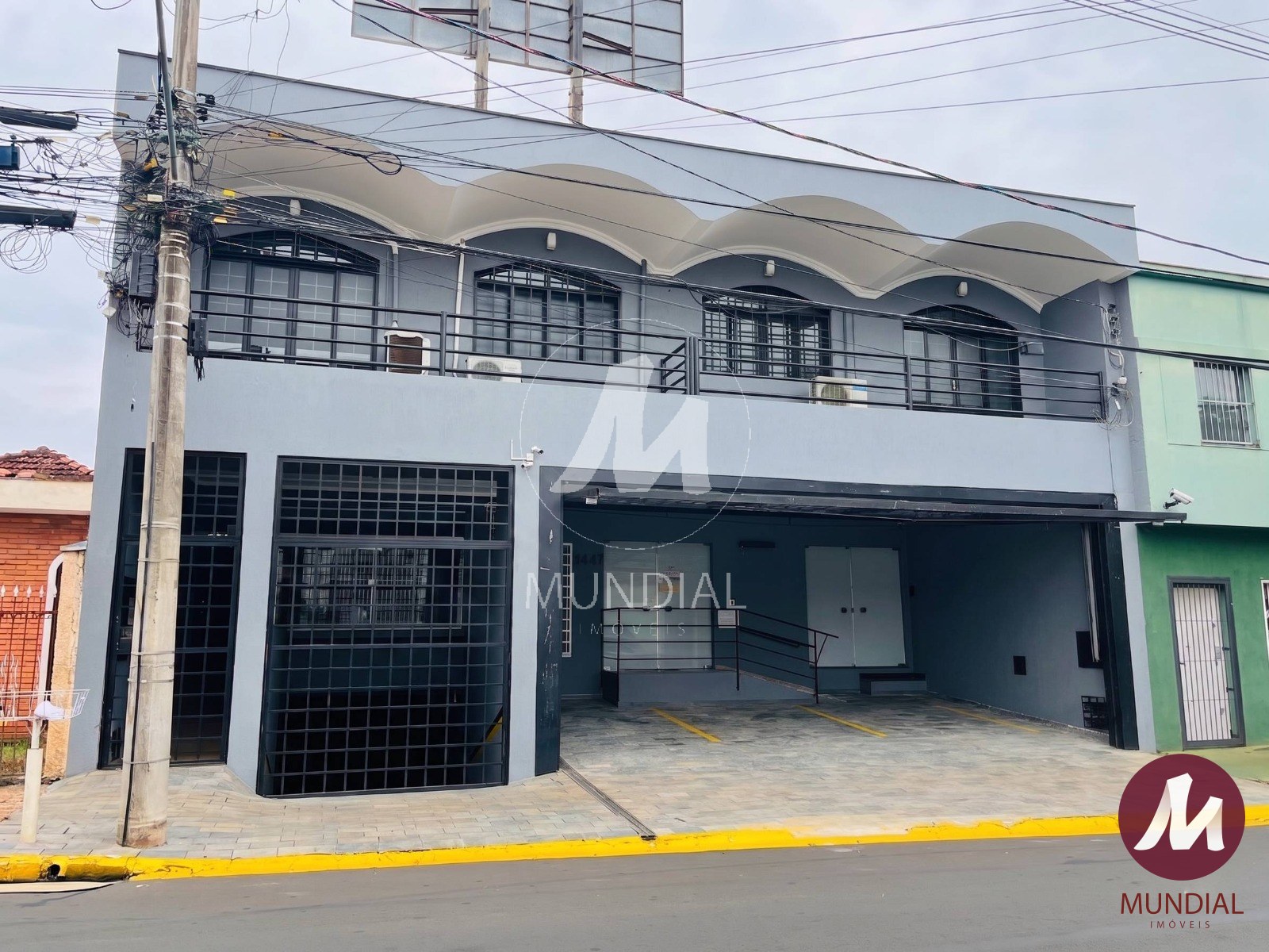 Fachada Unidade — foto 1