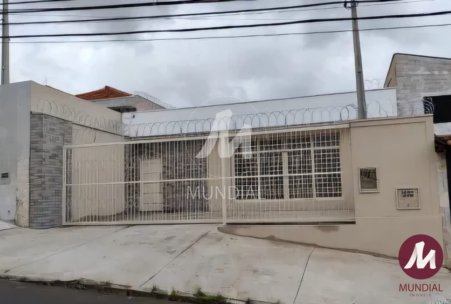 Fachada Unidade — foto 1
