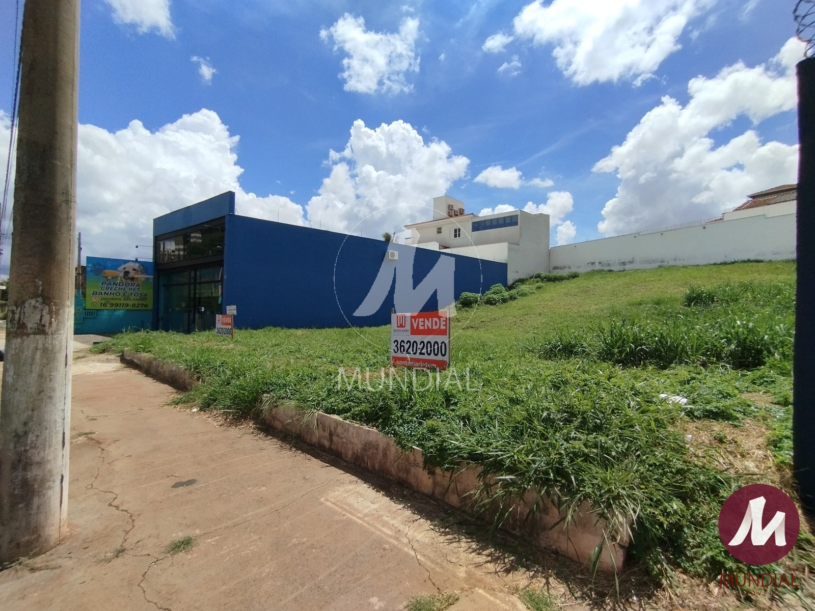 Terreno/Lote — foto 1