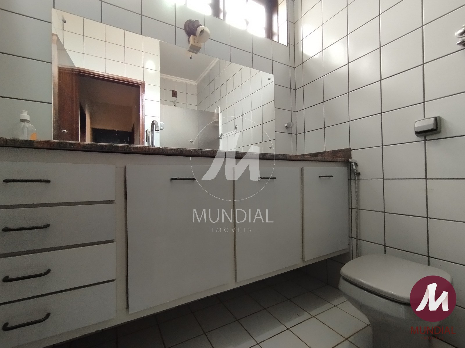 Banheiro/lavabo — foto 9