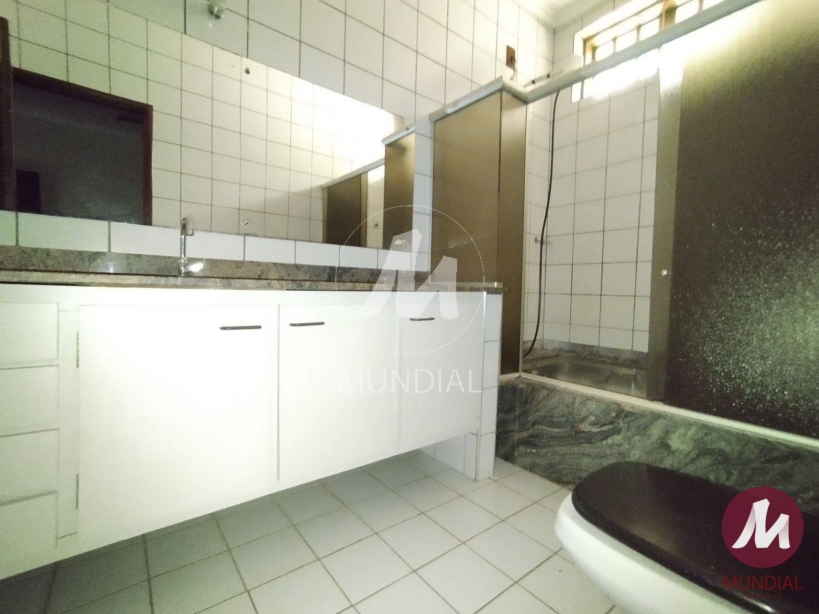 Banheiro/lavabo — foto 15