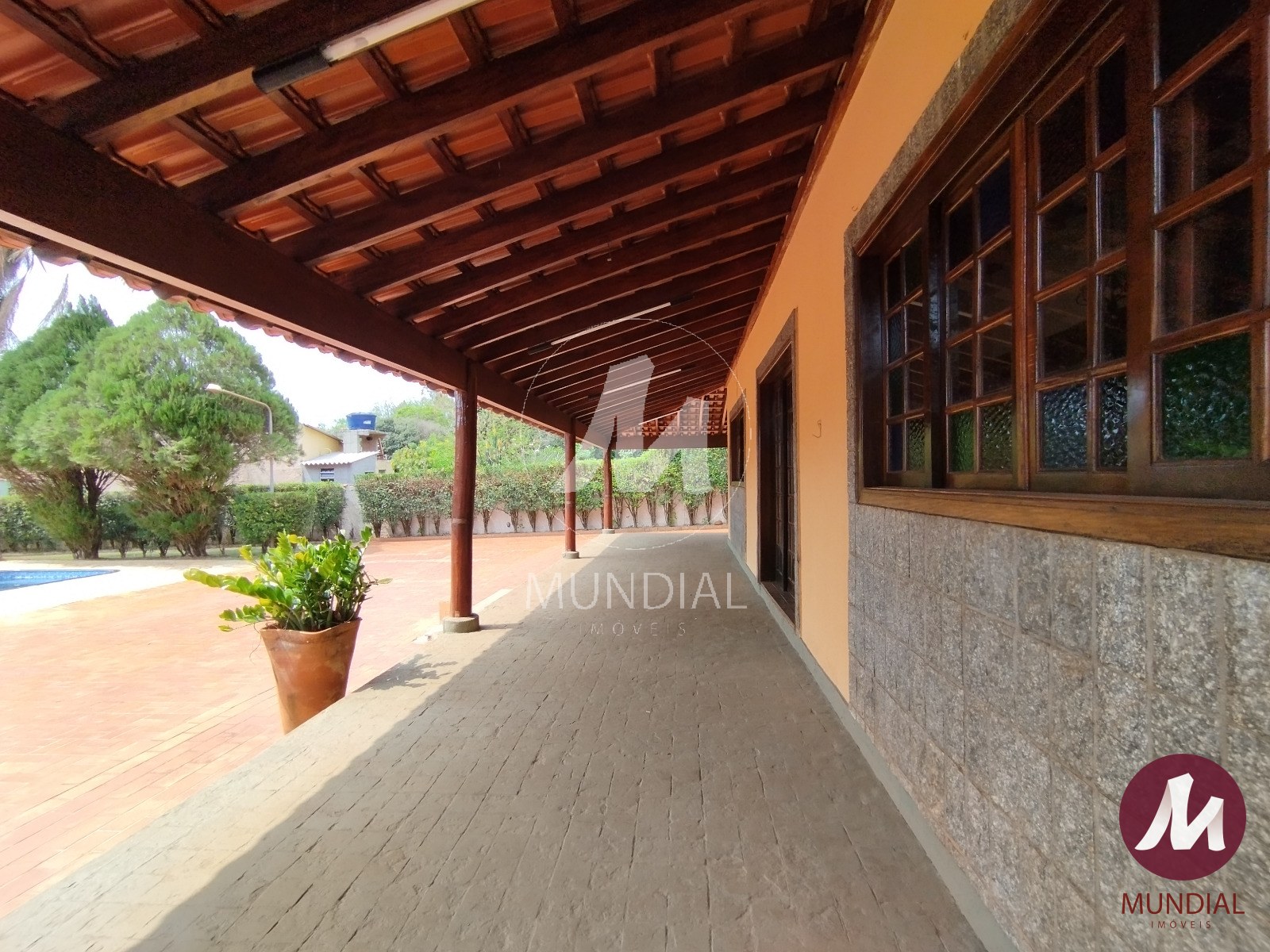 Varanda/Sacada — foto 16