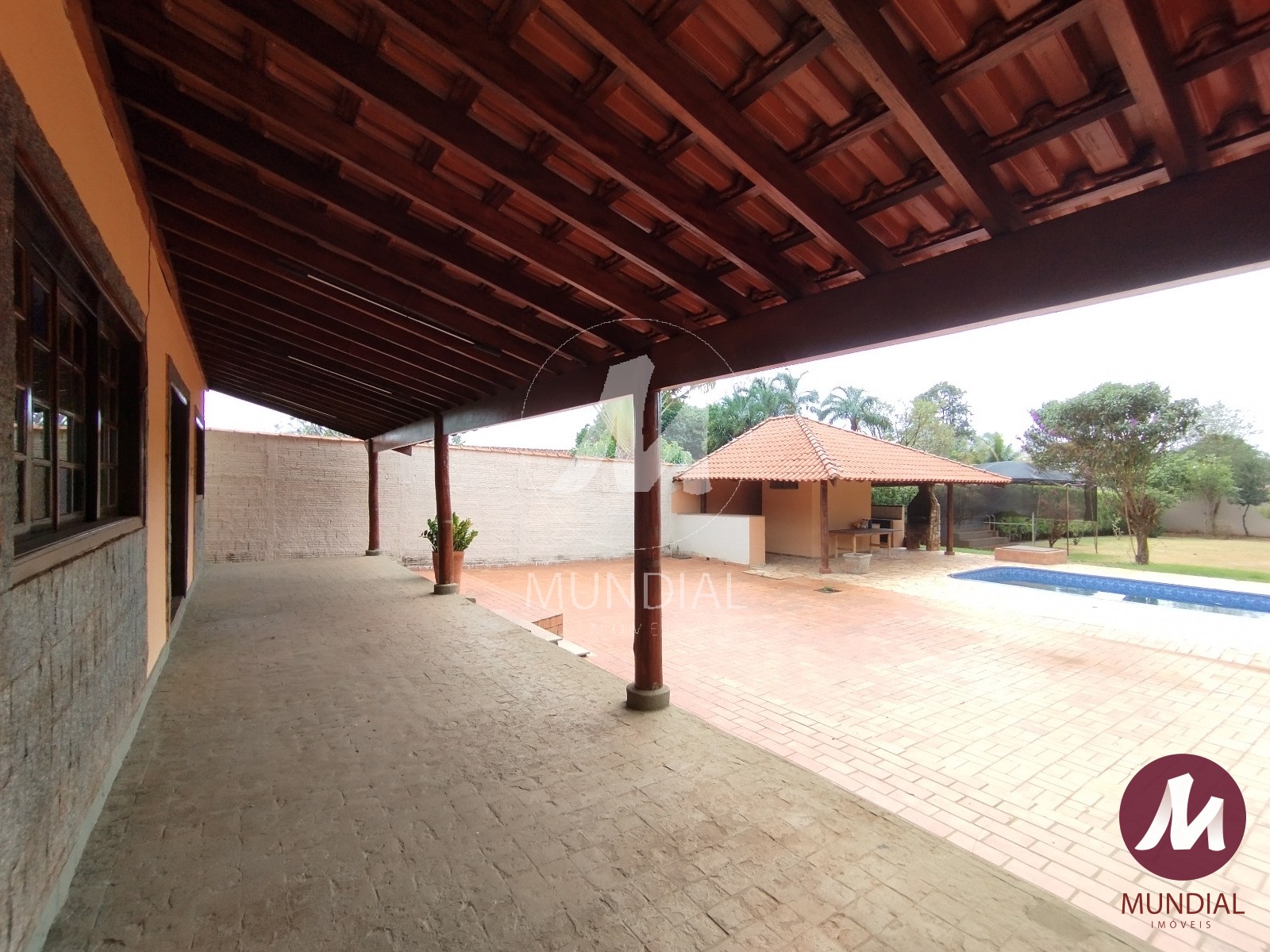 Varanda/Sacada — foto 17