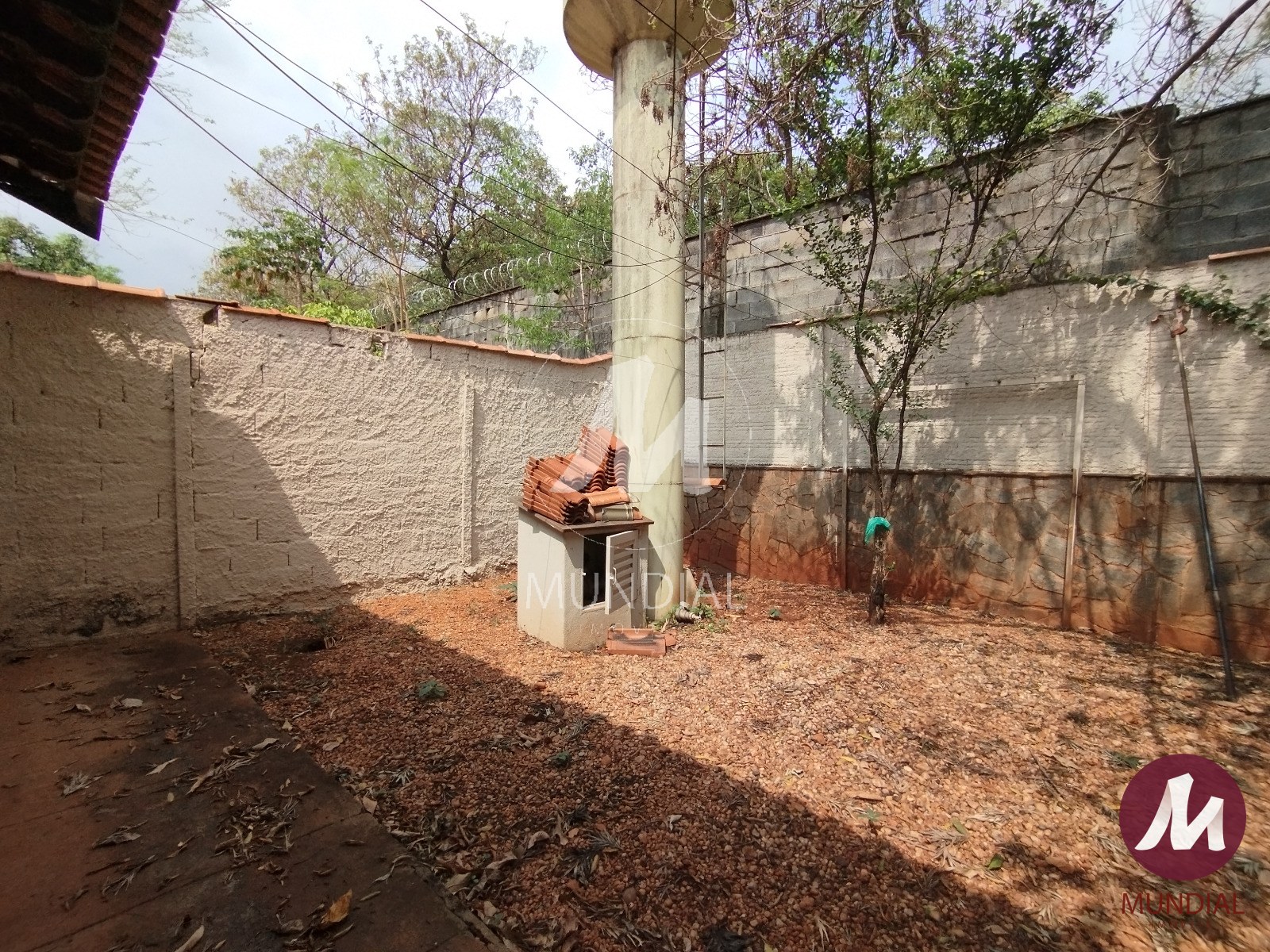 Quintal/corredores — foto 20