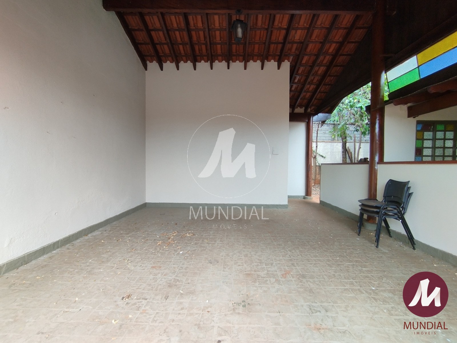 Garagem/estacionamento — foto 24