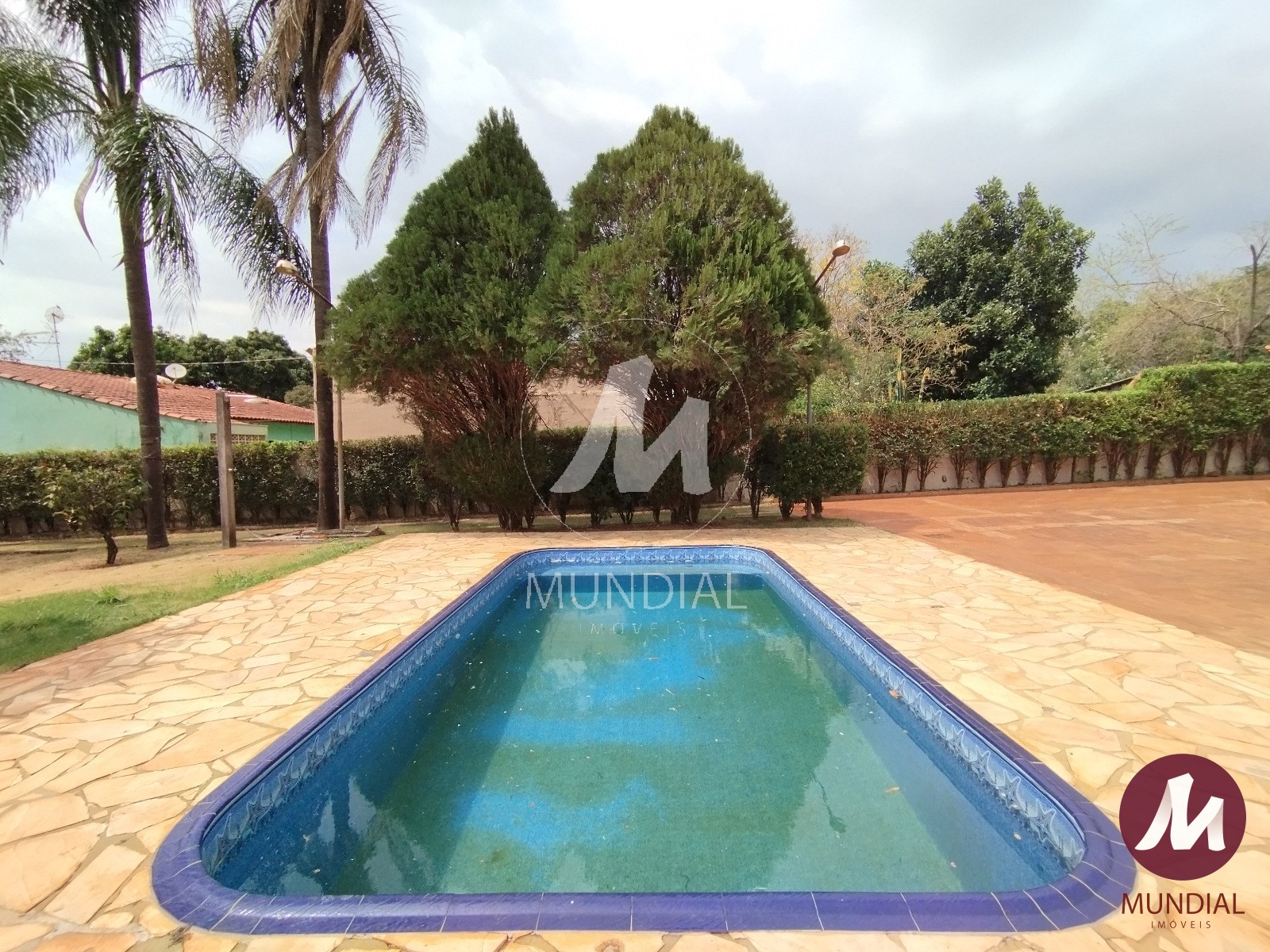 Piscina — foto 30