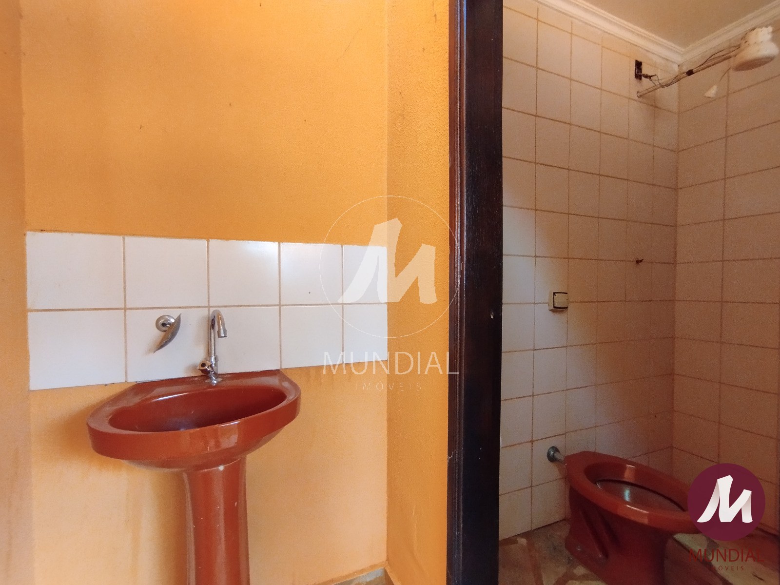 Banheiro/lavabo — foto 33