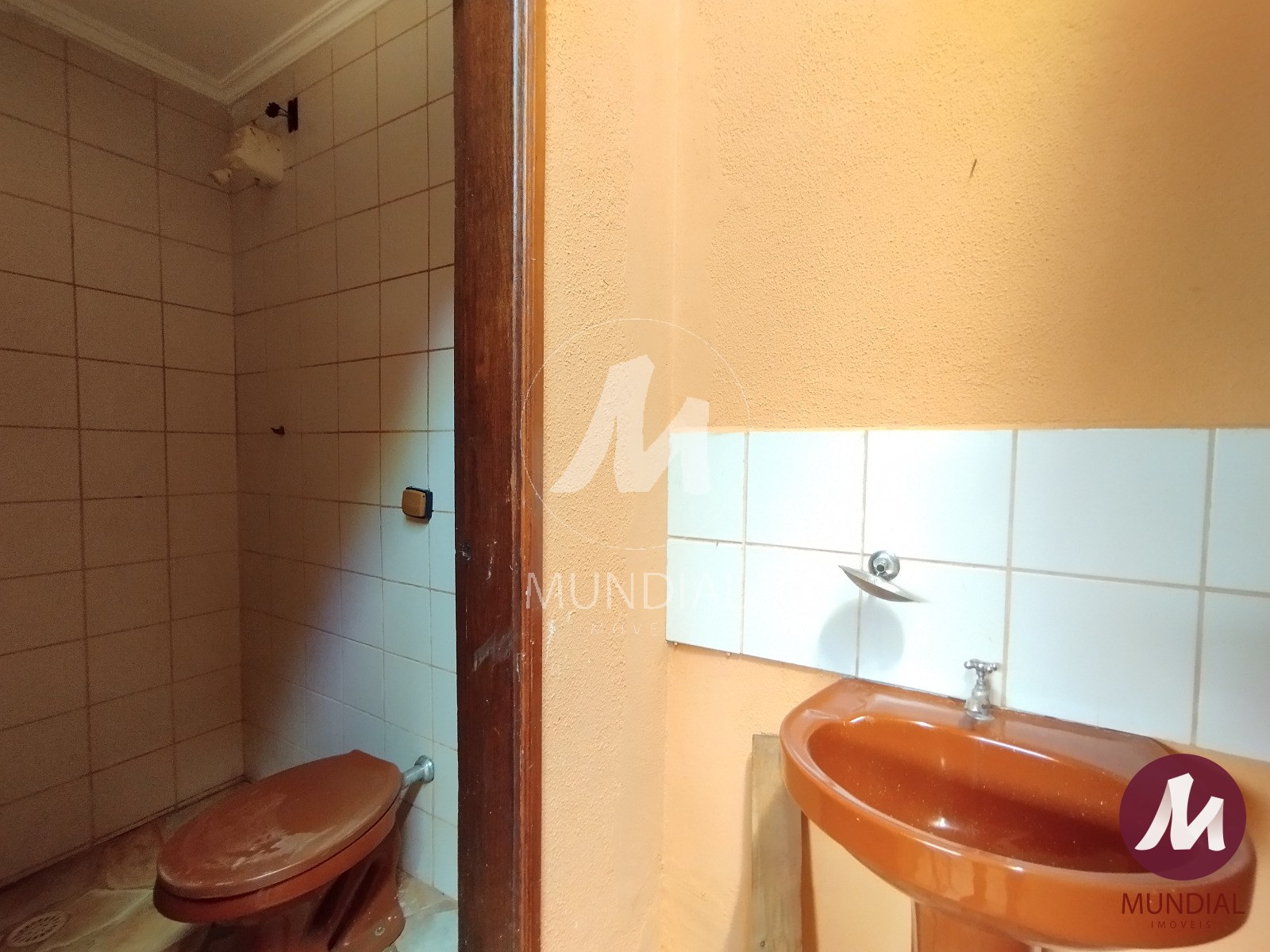 Banheiro/lavabo — foto 34