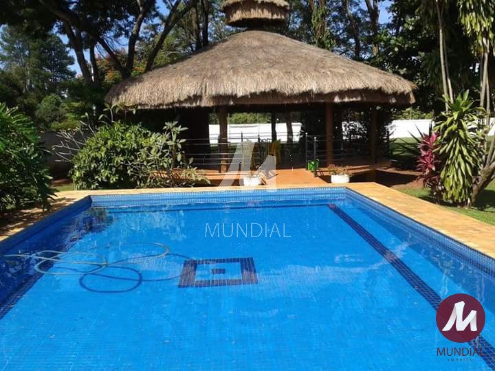 Piscina — foto 1