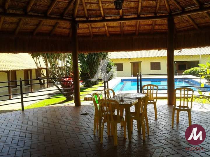 Quintal/corredores — foto 2