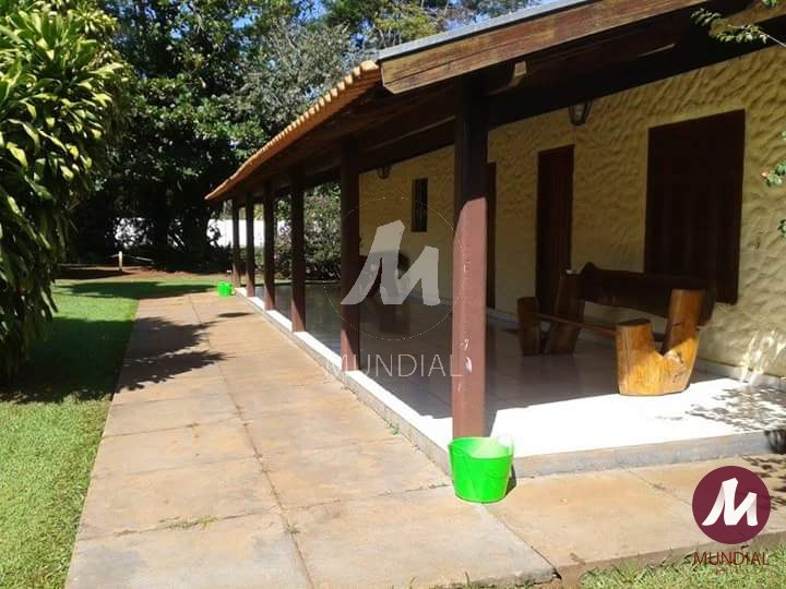 Quintal/corredores — foto 3