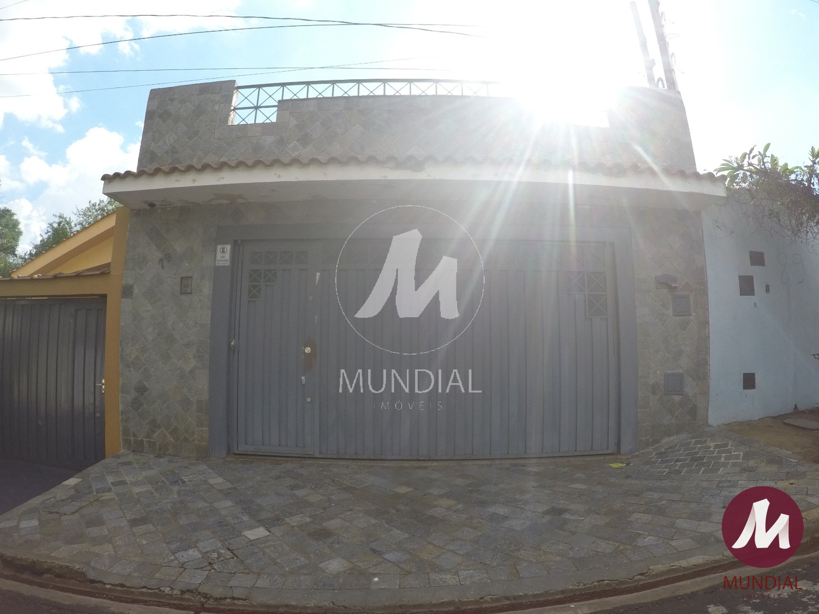 Fachada Unidade — foto 2