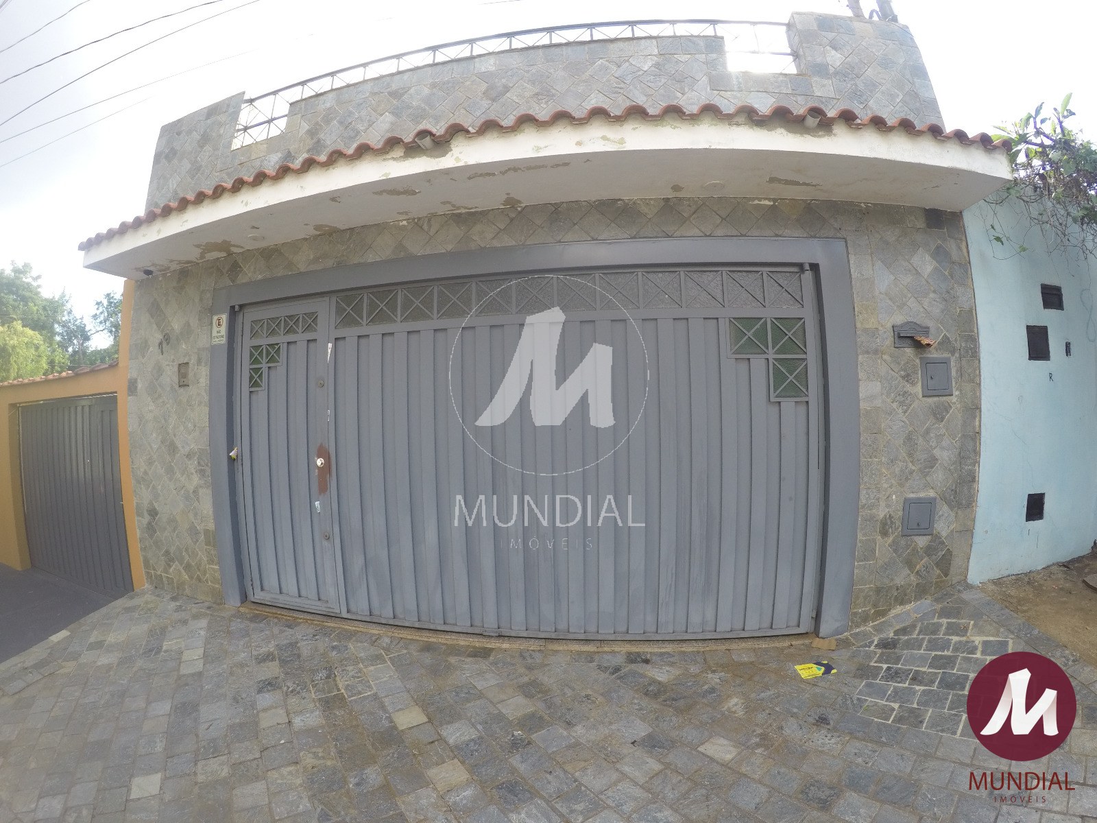 Fachada Unidade — foto 1