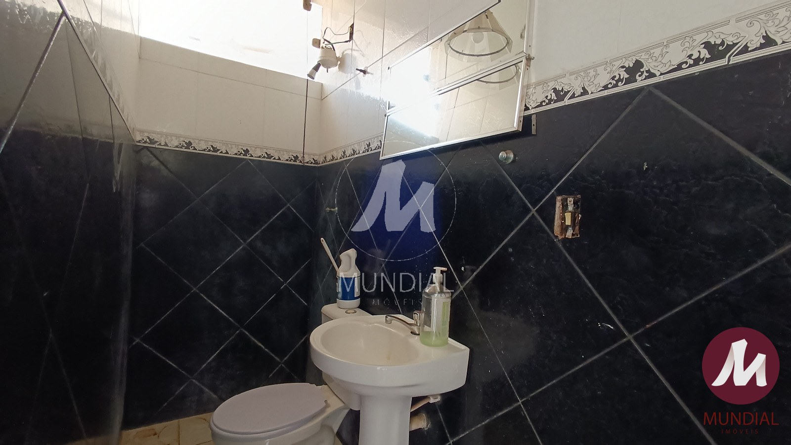 Banheiro/lavabo — foto 13