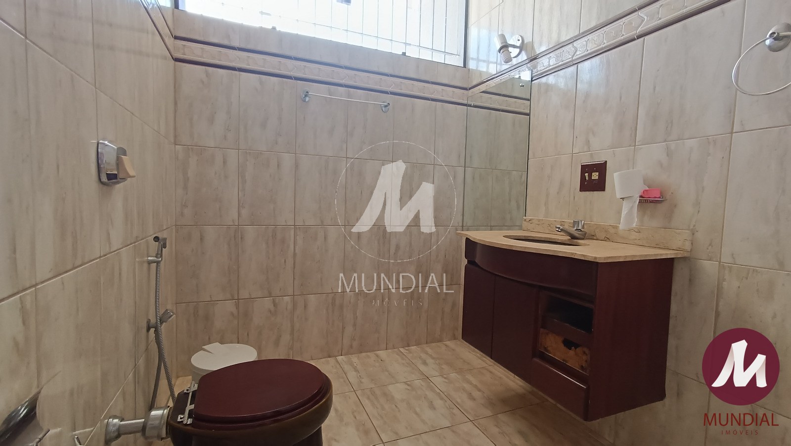 Banheiro/lavabo — foto 17