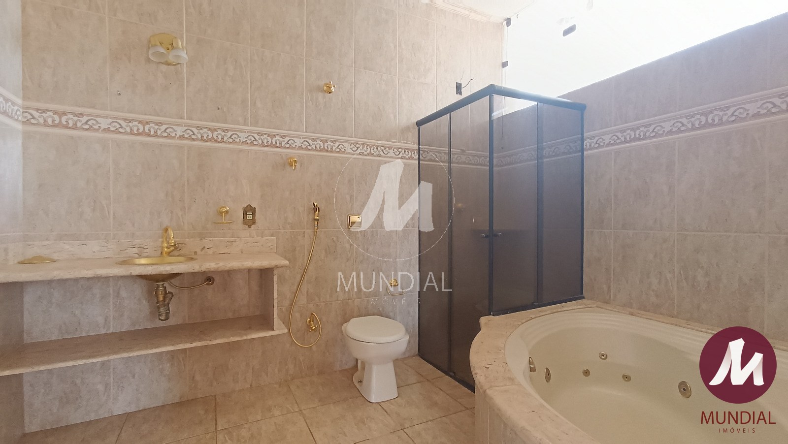 Banheiro/lavabo — foto 24