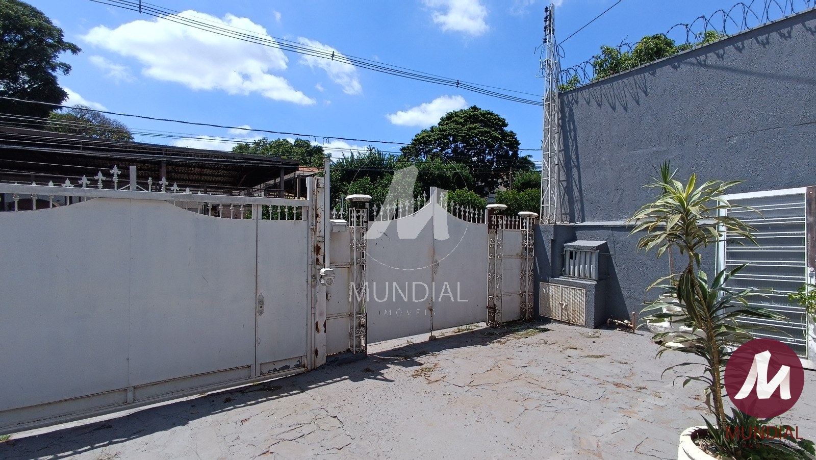 Garagem/estacionamento — foto 31
